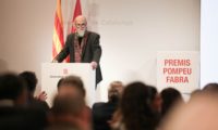 Premio Robèrt Lafont | Generalitat de Catalunya