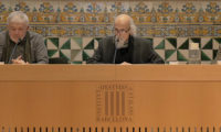 OMAGGIO ALL’INSTITUT D’ESTUDIS CATALANS – 13 DICEMBRE 2024