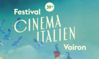 22/3/2025 Lubo al Festival Cinema Italien Voiron presentato da F.Valla e G.Diritti